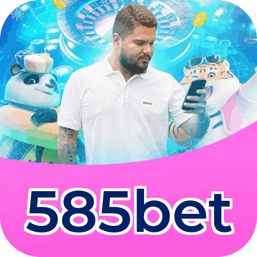Passo a passo cadastro 585bet mostrando formulário simples com 3 campos